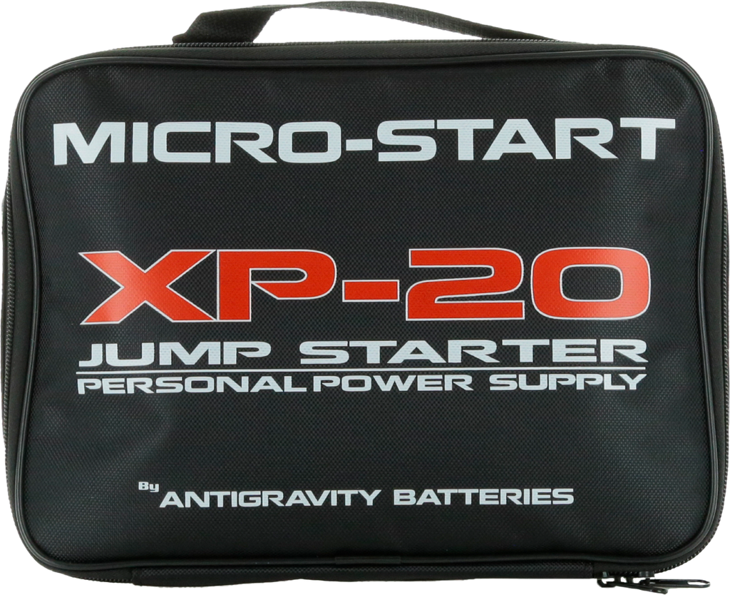Jump Pack Xp 20