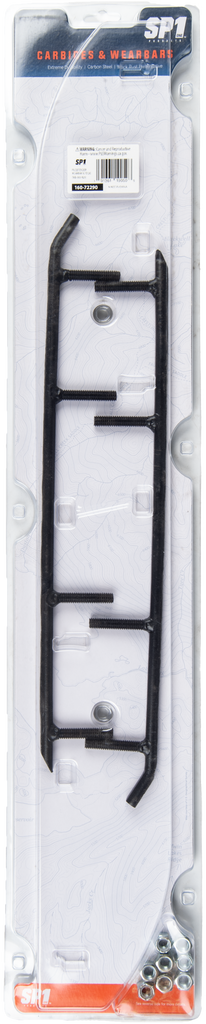 Defender Wearbar Sly S/M