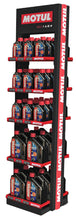 Load image into Gallery viewer, Motul Display Rack Small Tua   Eta Late Summer