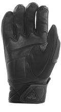 Load image into Gallery viewer, Revolver Gloves Black 2x