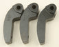 Hypershift Team Med Tip Machined Weights 3/Pk 83.2g