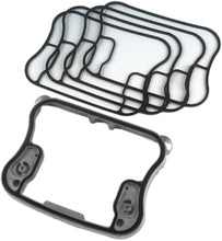 Load image into Gallery viewer, Gasket Rocker Cover Uppr Rubr 883 1200 Xl 5pk 17354 89
