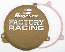 Load image into Gallery viewer, Factory Racing Ignition Cover Yam Pw50 Magnesium