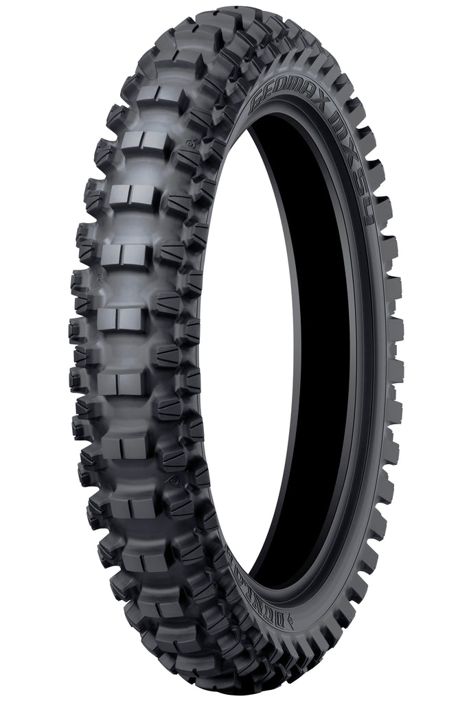 Tire Geomax Mx54 Rear 80/100 12 41m Bias Tt
