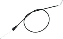 Load image into Gallery viewer, Black Vinyl Throttle Cable