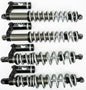 Shock Set Pol General Set Of All 4