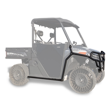 Load image into Gallery viewer, Utv Front Bumper Kit W/ Fender Guards &amp; Rock Sliders Cfm