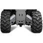 Rear A Arm Guards Alloy