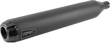 Load image into Gallery viewer, Comp S 2 1 M8 Flh/Flt Black W/Cf Endcap