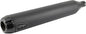 Comp S 2 1 M8 Flh/Flt Black W/Cf Endcap