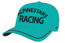 Load image into Gallery viewer, Luminary Hat Aqua Blue