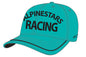 Luminary Hat Aqua Blue
