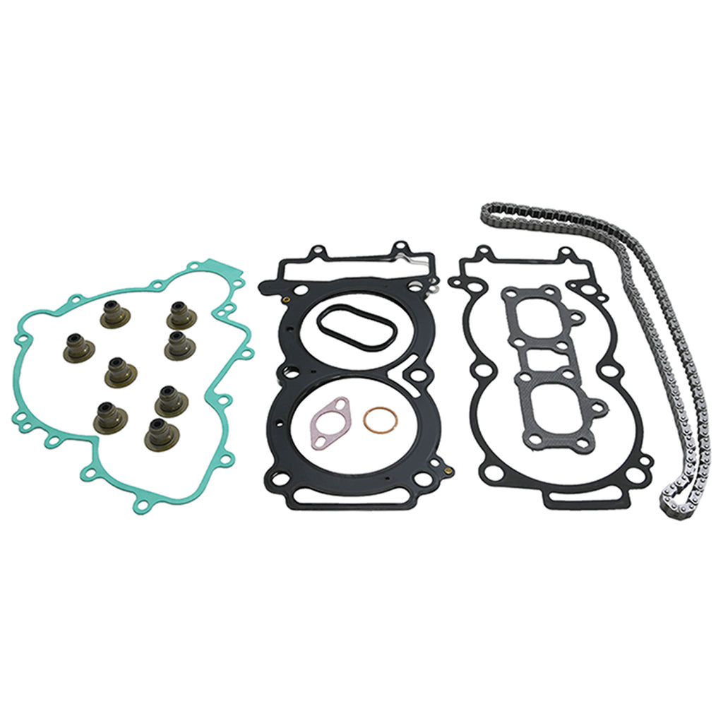 Top End Kit Cast Replica 92.95/Std Pol