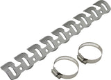 DRC Exhaust Pipe Guard 4-Stroke 634-8049