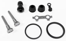 Load image into Gallery viewer, Rear Caliper Kit Suz