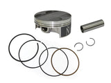 Namura Piston Kit Forged 76.95/Std Kaw 184-20031