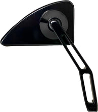 Load image into Gallery viewer, Mini Td V2 Cut Stem Mirror Right Black