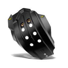 Load image into Gallery viewer, Full Armor Skid Plate Black