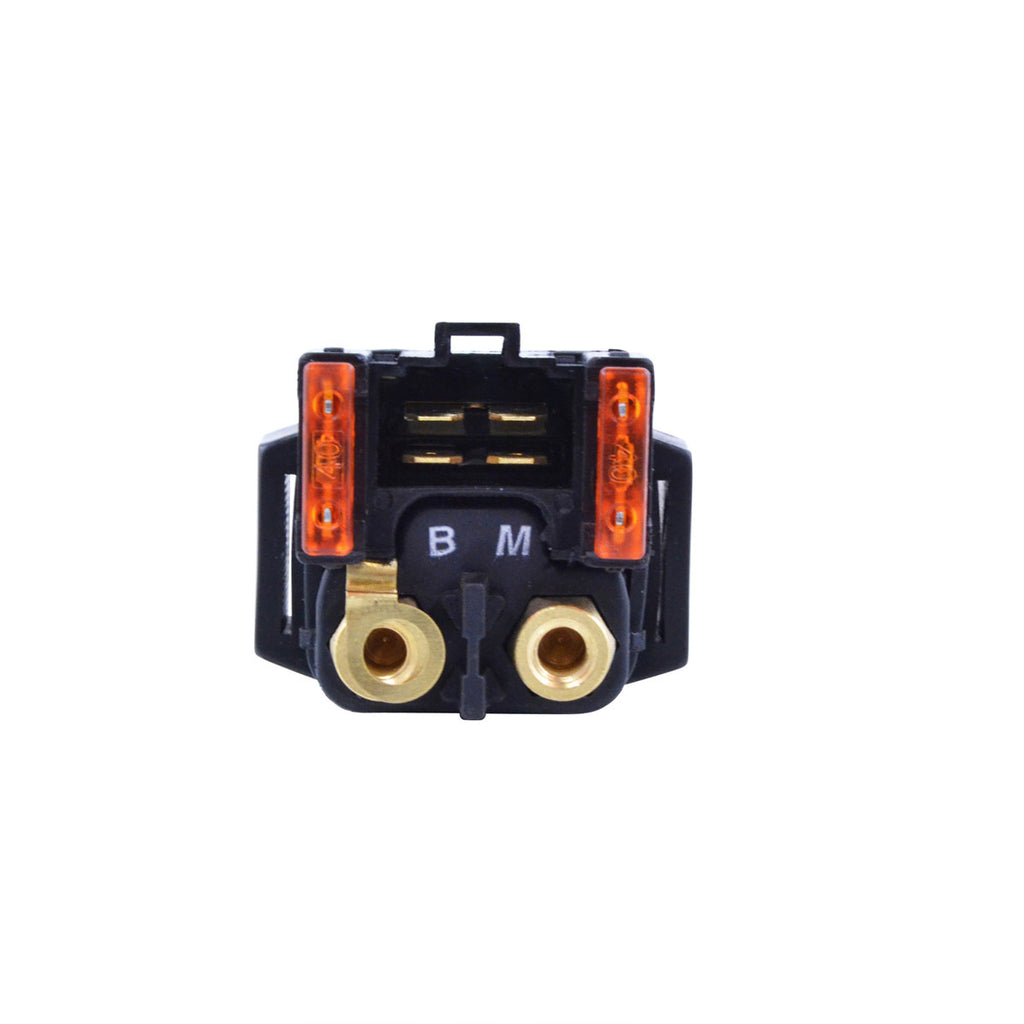Starter Relay Solenoid