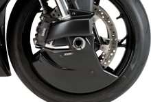 Load image into Gallery viewer, Brake Cooler Carbon Bmw