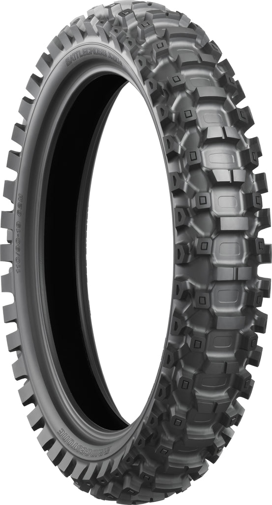 Tire Battlecross X20 Rear 100/90 19 57m Bias Tt