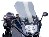 PUIG Windscreen Touring Light 561-06485S