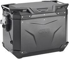 Load image into Gallery viewer, Outback Evo Smart Case 48l Right Only Black