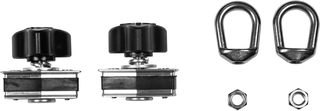 Atv/Utv Accessory Mount Can Am Linq
