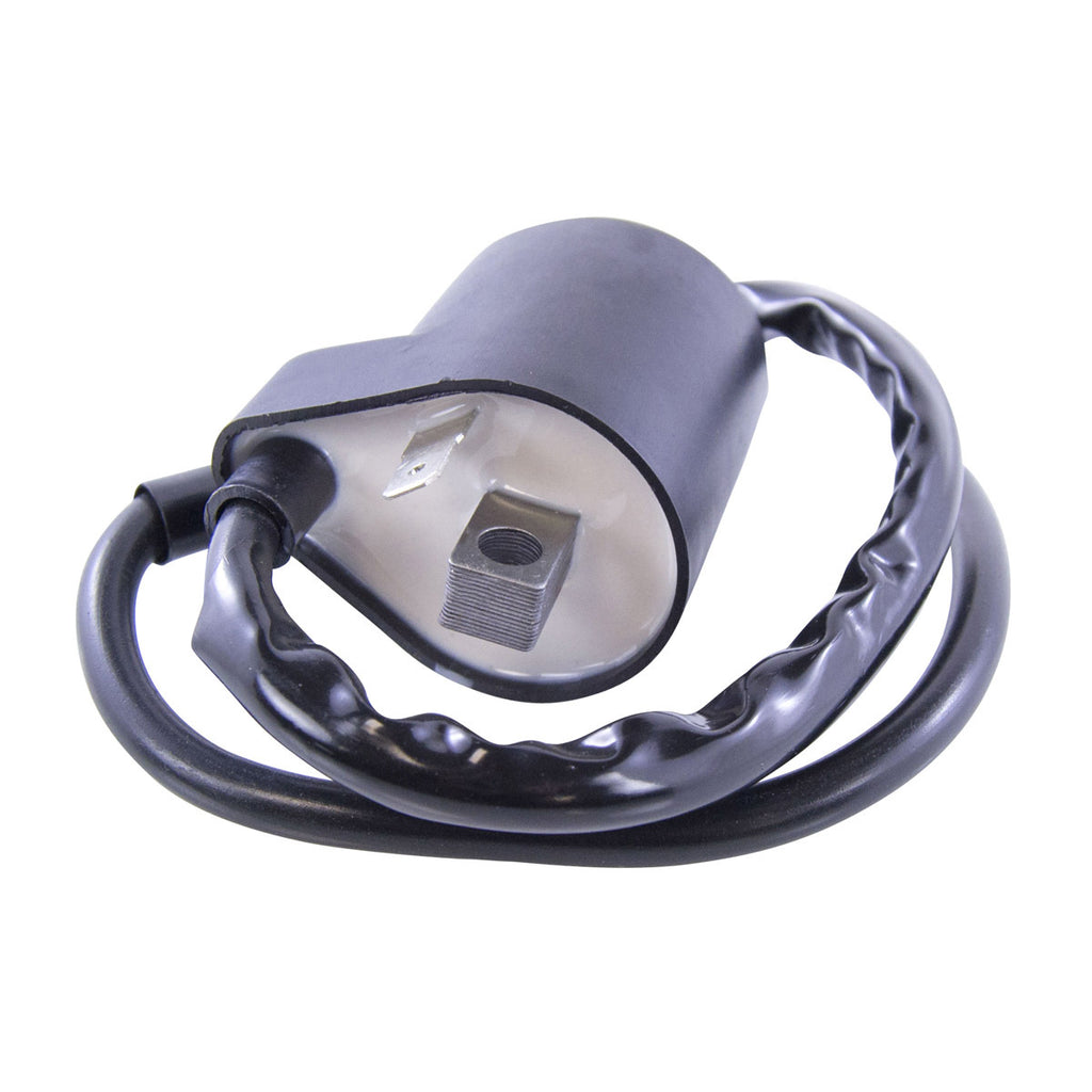 External Ignition Coil