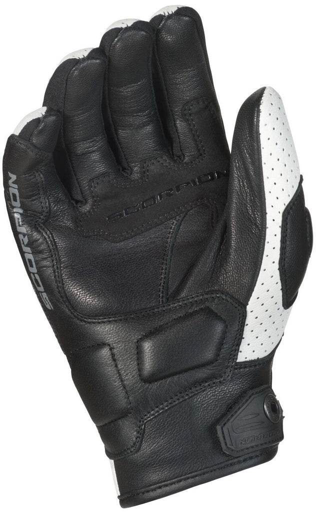 Women's Klaw Ii Gloves White Lg
