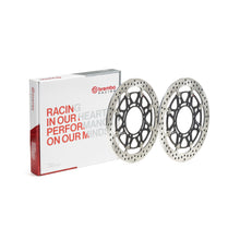 Load image into Gallery viewer, Upgrade Front T Drive Rotor Floating
