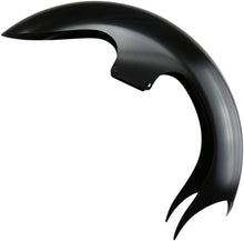 Load image into Gallery viewer, Talon Fender OEM 16" Thru 19" Black Spacers `14 Up Flh/T