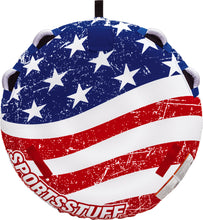 Load image into Gallery viewer, Stars N Stripes Kit 57" W/Pump And Rope
