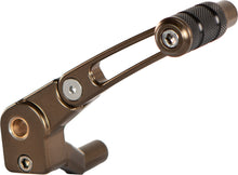 Load image into Gallery viewer, Just The Tip Adj Brk Arm Softail W/Mids Bronze