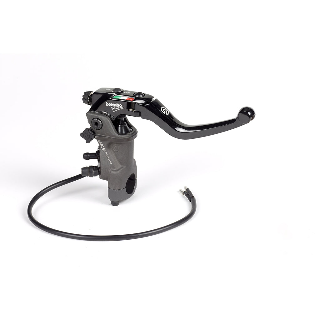 Upgrade Brake Master Cylinder 19rcs Corsacorta 19mm