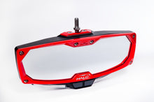 Load image into Gallery viewer, Bezel Halo Billet/Led/Cast Red