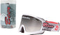 Cold Bullet Goggle Silver Mirror