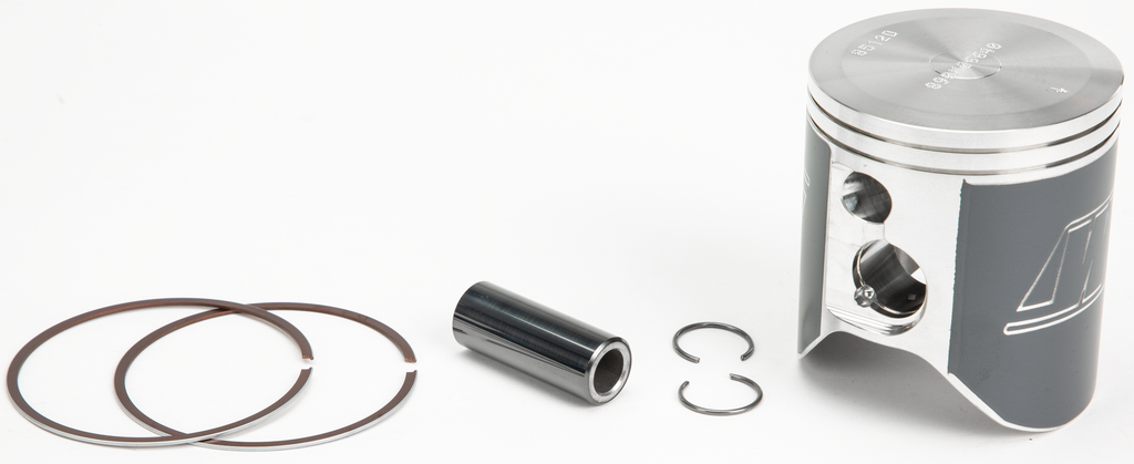 Piston Kit Pro Lite 66.40/Std She