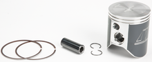 Load image into Gallery viewer, Piston Kit Pro Lite 66.40/Std She