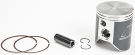 Piston Kit Pro Lite 66.40/Std She