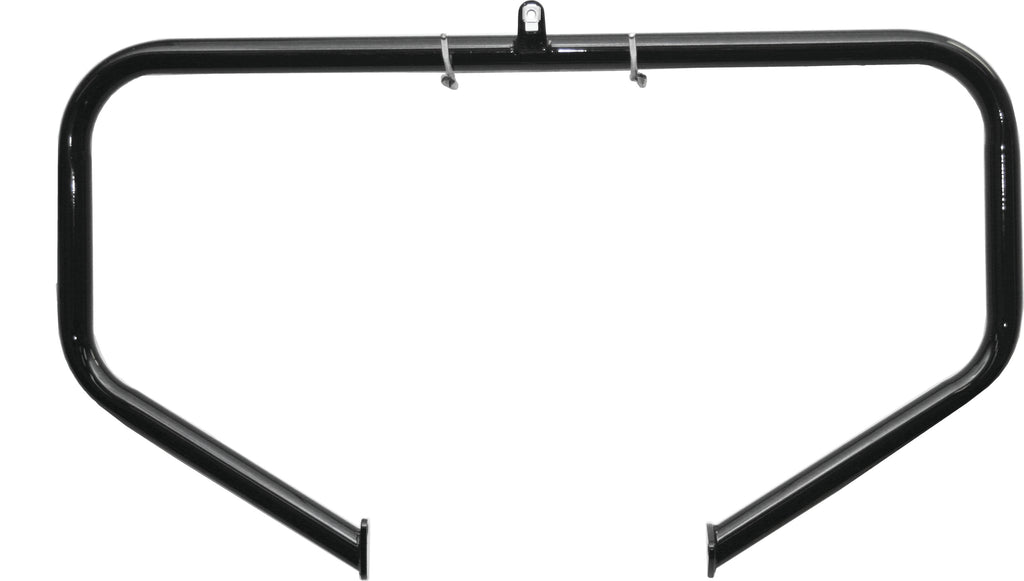 Engine Guard Hd Unibar Flh Touring 97 Up Blk
