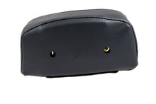 Load image into Gallery viewer, OE Passenger Backrest Pad Black