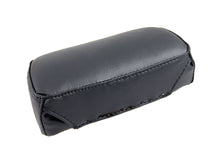 Load image into Gallery viewer, OE Passenger Backrest Pad Black