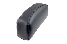 Load image into Gallery viewer, OE Passenger Backrest Pad Black