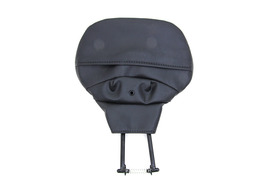 Driver Backrest