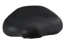Load image into Gallery viewer, OE Police Solo Seat Black Vinyl