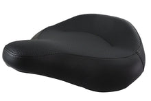 Load image into Gallery viewer, OE Police Solo Seat Black Vinyl