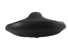 Load image into Gallery viewer, OE Police Solo Seat Black Vinyl