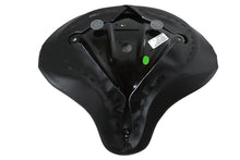Load image into Gallery viewer, OE Police Solo Seat Black Vinyl