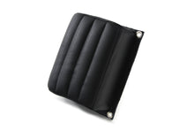 Load image into Gallery viewer, KR Replica Leather Tuck and Roll Rear Seat Pillion Pad